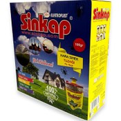 تصویر تله مگس سطلی Sinkap 