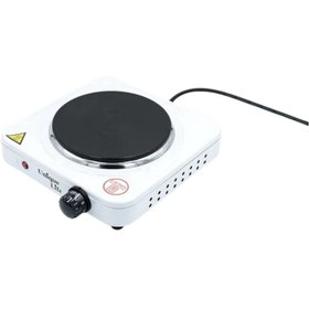 تصویر هیتر برقی یونیک لایف مدل UL-149 - مشکی 