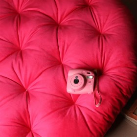 تصویر نشیمن روژان 