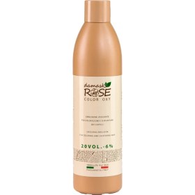 تصویر اکسیدان 1000 میل 6 درصد داماسک رز 