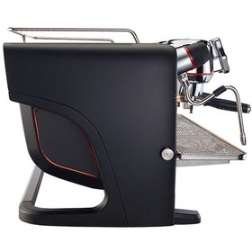 تصویر اسپرسو ساز سه گروپ جیمبالی مدل M200 GT ا GIMBALI Espresso maker GIMBALI Espresso maker