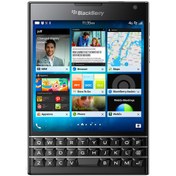 تصویر گوشی موبایل بلک بری مدل Passport ظرفیت 32 گیگابایت BlackBerry Passport Smartphone - 32GB