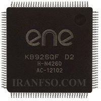 تصویر آی سی لپ تاپ ENE KB926QF D2 