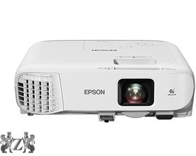 تصویر ویدئو پروژکتور استوک اپسون EPSON EB-970 