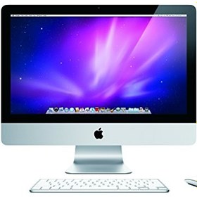 تصویر Apple iMac 21.5in Computer Intel Core i3 3.20GHz 4 GB RAM 1TB HDD MC509LL / A (تجدید شده) ا Apple iMac 21.5in Computer Intel Core i3 3.20GHz 4GB RAM 1TB HDD MC509LL/A (Renewed) Apple iMac 21.5in Computer Intel Core i3 3.20GHz 4GB RAM 1TB HDD MC509LL/A (Renewed)