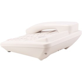 تصویر گوشی تلفن تکنیکال مدل TEC-5859 ا Technical TEC-5859 Phone Technical TEC-5859 Phone