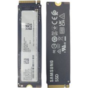 تصویر اس اس دی اینترنال سامسونگ M.2 2280 NVMe مدل PM9C1 ظرفیت 512 گیگابایت 