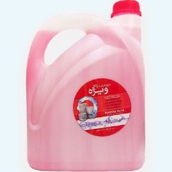 تصویر مایع ظرفشویی ارگانیک 