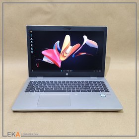 تصویر لپ تاپ استوک 15 اینچی اچ پی مدل ProBook 650 G4 – A-I7 PROBOOK 650 G4,i7 8650U,8G DDR4,256GB SSD, Radeon RX 560 2GB,15.6