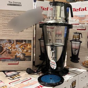 تصویر سماور برقی تفال 