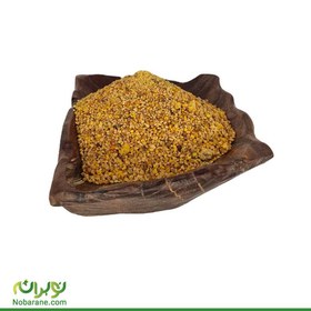 تصویر گرده گل 