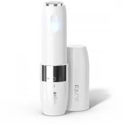 تصویر موزر صورت براون انگلیسی اورجینال 