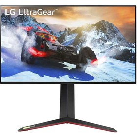 تصویر مانیتور ال جی مدل 27GP95R سایز 27 اینچ LG 27GP95R Monitor