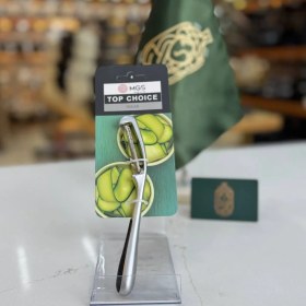 تصویر پوست گیر قلمی ام جی اس (MGS) 