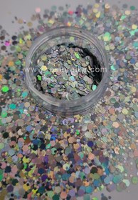 تصویر اکلیل مجیک 