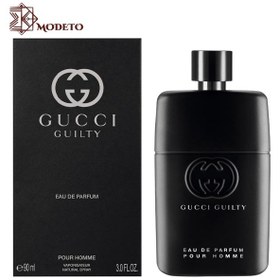 Gucci guilty pour 2025 homme by gucci