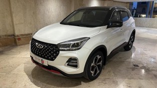 تصویر ام وی ام X55 پرو مدل ۱۴۰۴ اتوماتیک 