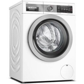 تصویر ماشین لباسشویی بوش مدل BOSCH WAV28E41 BOSCH WASHING MACHINE Serie Home Professional WAV28E41