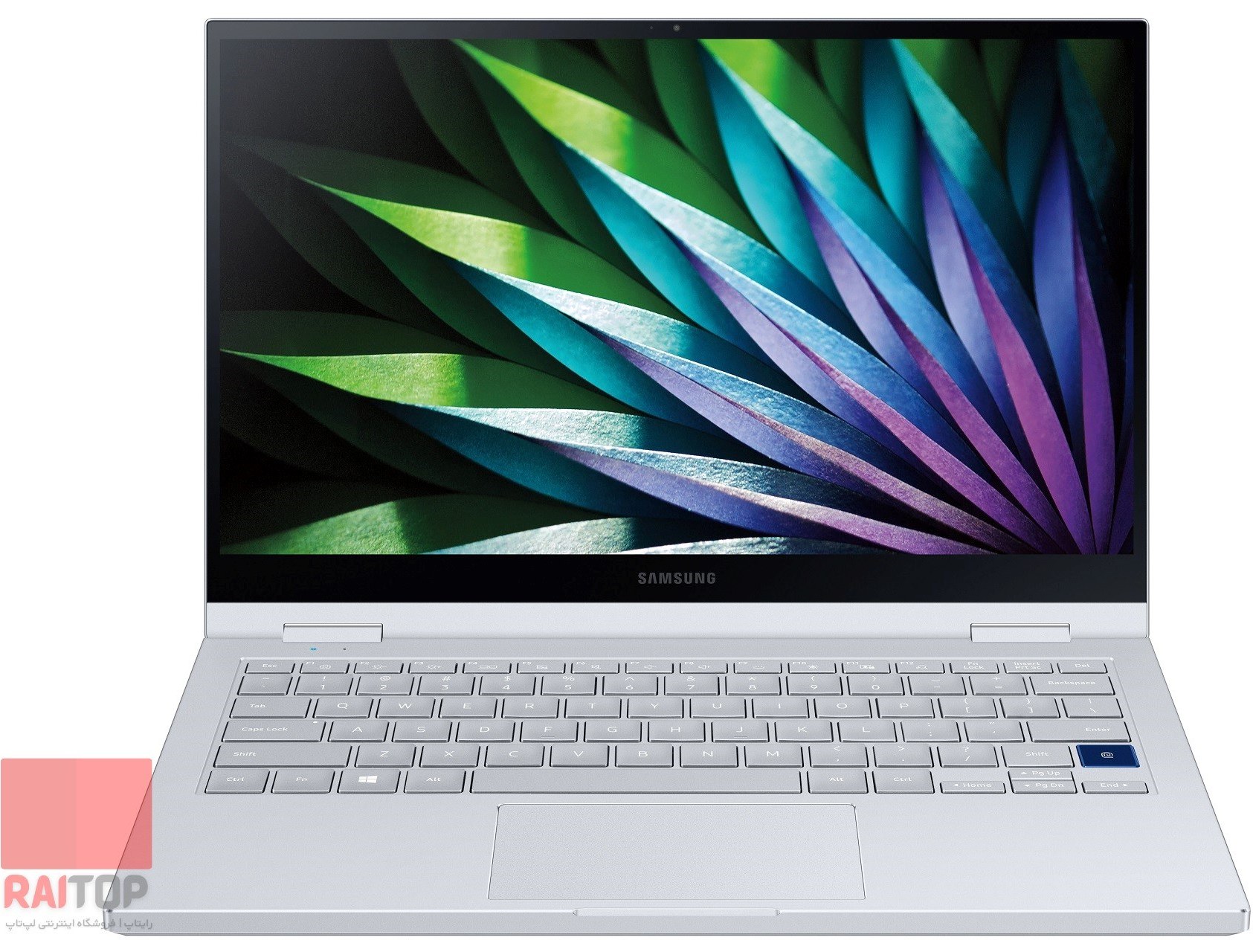 samsung notebook flex alpha