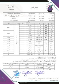 تصویر عسل شوید، یک کیلوگرم 
