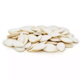 تصویر کدو مرمری خام 500 گرم آجیل متفرقه