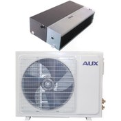 تصویر داکت اسپلیت آکس 60000 مدل ALTMD-H60/5R1 AUX - Dct