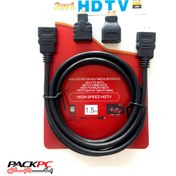 تصویر کابل HDMI 