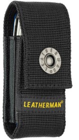 تصویر لدرمن ویو - ابزار چند کاره Leatherman Wave Plus - Black 