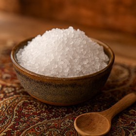 تصویر پودر زاج سفید 