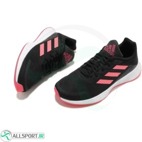 تصویر کتانی رانینگ زنانه آدیداس Adidas Duramo SL K FX7301 
