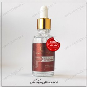 تصویر سرم دور چشم حاوی کافئین لاکچری کوین Kevin's luxury caffeine-containing eye serum