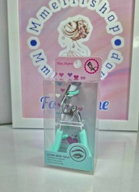 تصویر فرمژه مکس شوپن - سبز 