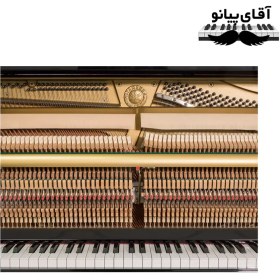 تصویر پیانو آکوستیک یاماها U10B 