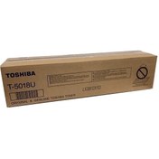 تصویر تونر مشکی توشیبا مدل T5018U Toshiba T5018U Black Toner Cartridge