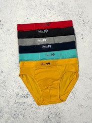 تصویر شورت اسلیپ مردانه 2xl 