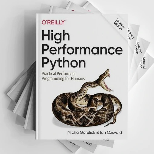 خرید و قیمت کتاب High Performance Python, 2nd Edition | ترب