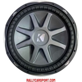 تصویر ساب ووفر کیکر مدلKicker comp Vx Cvx15 