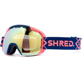 تصویر گاگل و عینک اسکی شرد SMARTEFY 