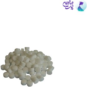 تصویر قرص نمک سوپر سالت آکواریوم اکسیر Super SAlT وزن 500 گرم 