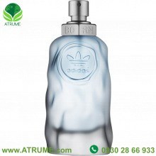 تصویر عطر ادکلن آدیداس بورن اورجینال تو دی مردانه 50 میل مردانه 