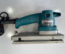 تصویر سنباده لرزان ماکیتا ۹۰۴۵ (استوک) 