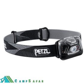 تصویر چراغ پیشانی Petzl Tikka 