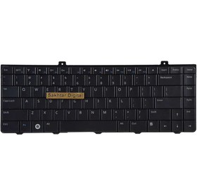 تصویر کیبورد لپ تاپ دل مدل Inspiron 1440 ا Inspiron 1440 Notebook Keyboard Inspiron 1440 Notebook Keyboard