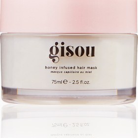 تصویر ماسک مو گیسو Gisou Honey Infused Hair Mask 