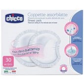 تصویر پد سینه چیکو Chicco 