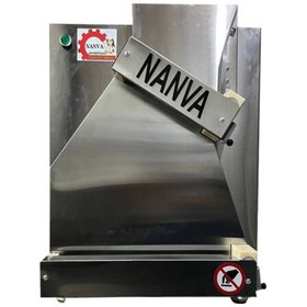 تصویر خمیر پهن کن 40 سانتی برند NANVA ا دسته بندی: دسته بندی: