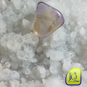 تصویر آمیترین تامبل شده 