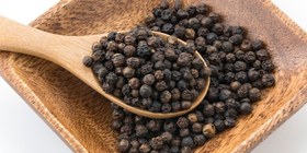 تصویر فلفل سیاه 75 گرمی 