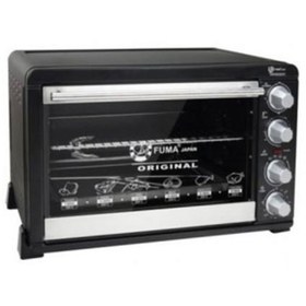 تصویر اون توستر 2600 وات فوما مدل FU-1087 ا FU-1087 Fuma Toaster oven 2600W 45L اون توستر 2600 وات فوما مدل FU-1087 ا FU-1087 Fuma Toaster oven 2600W 45L