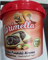 تصویر شکلات صبحانه مورلا 